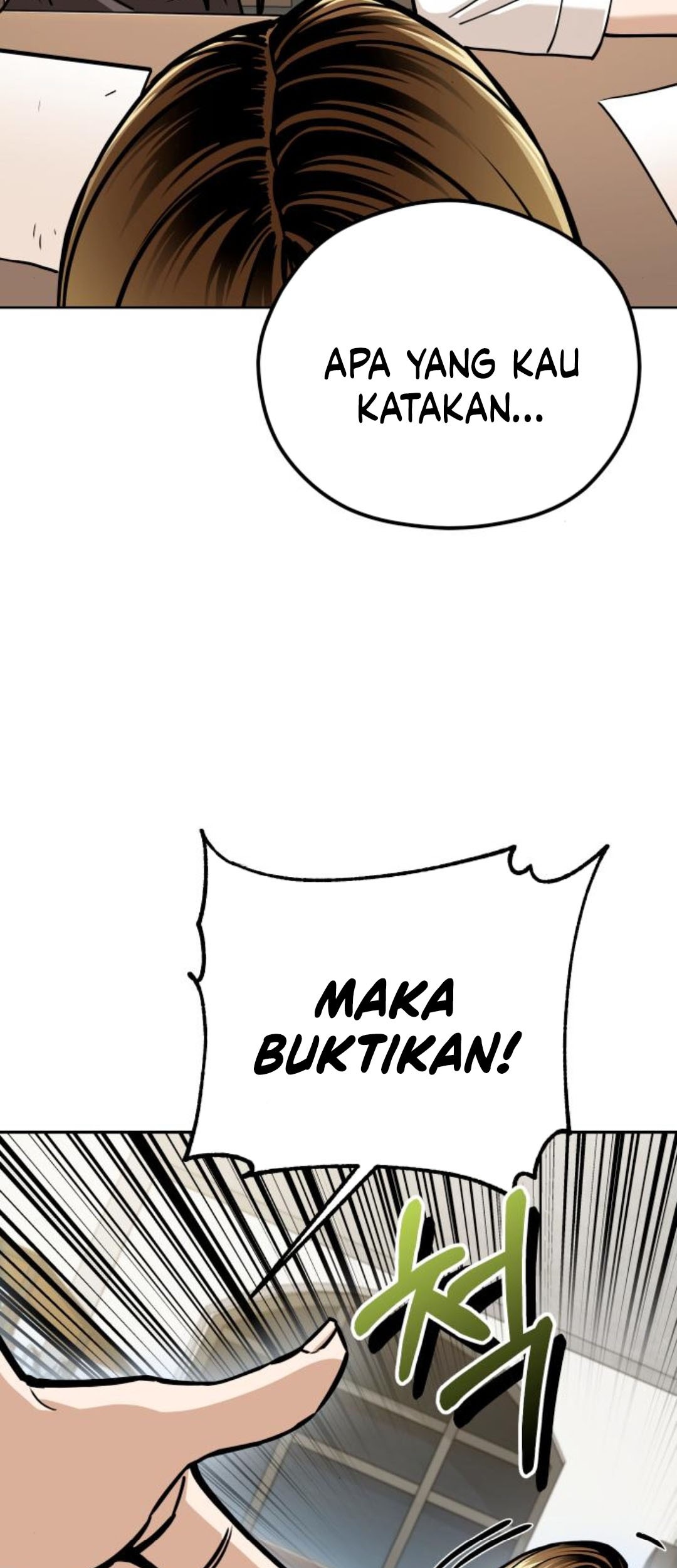 Match Made in Heaven by Chance Chapter 103 - halaman 68