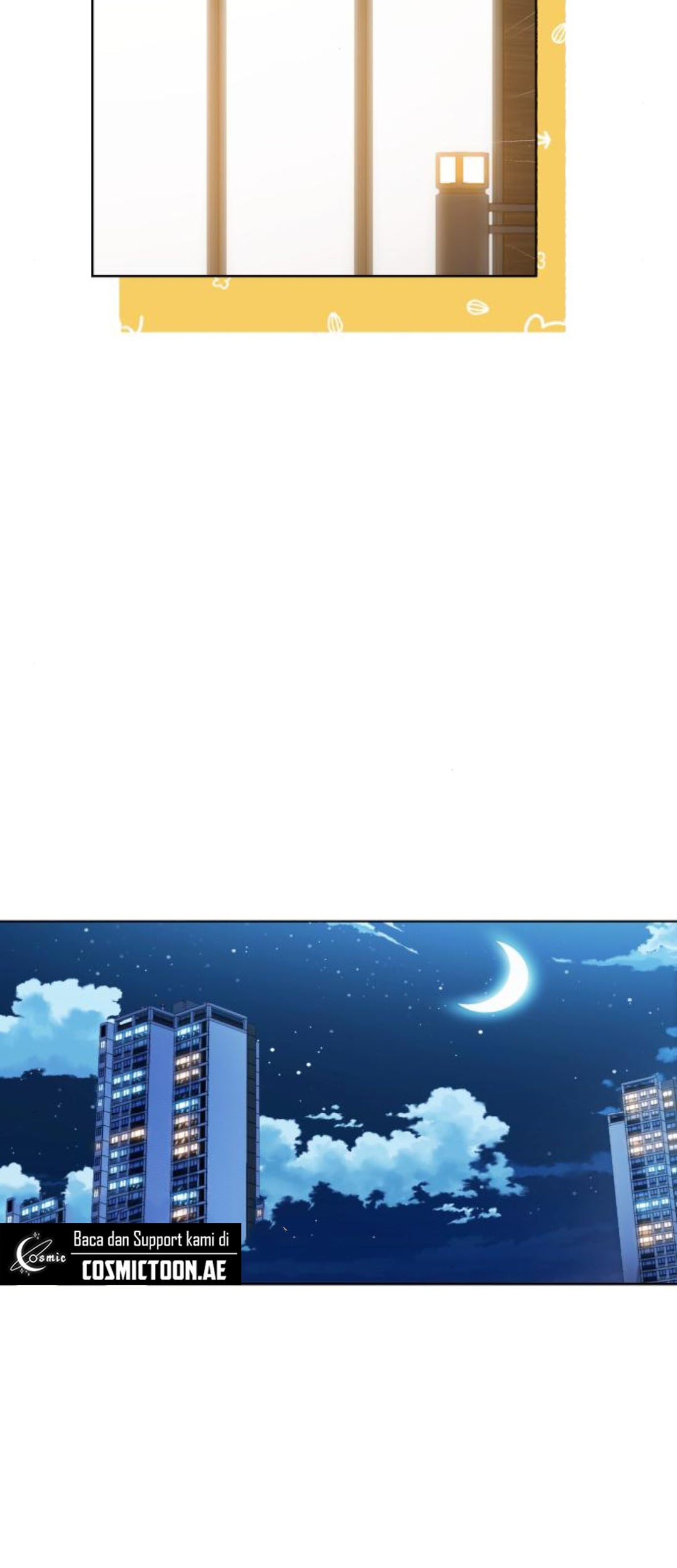 Match Made in Heaven by Chance Chapter 103 - halaman 76