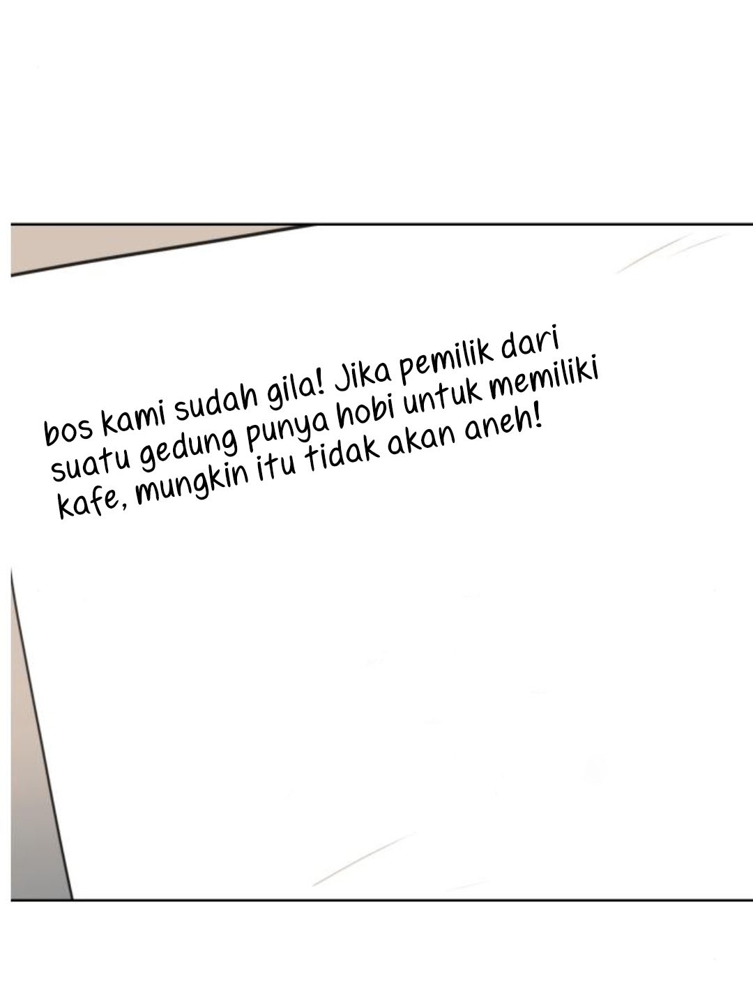 Match Made in Heaven by Chance Chapter 103 - halaman 78
