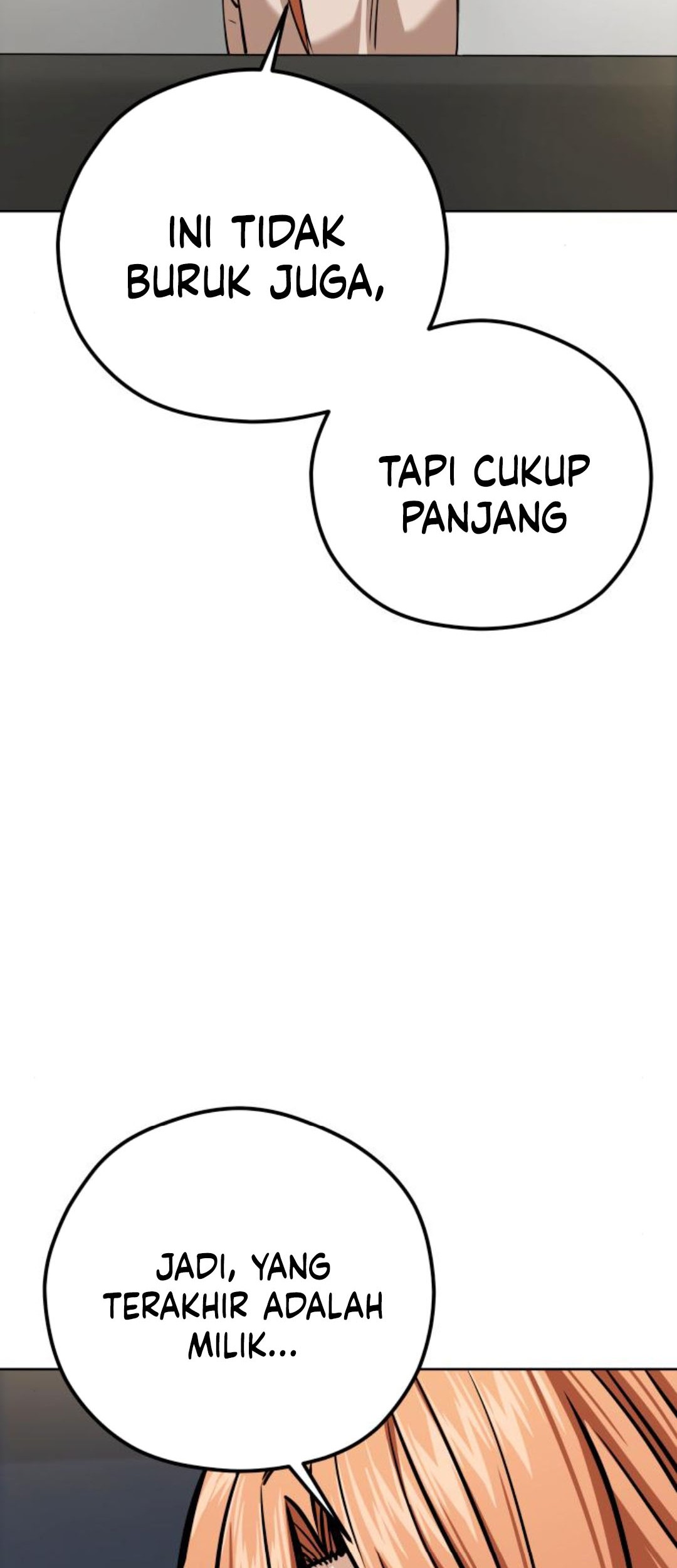 Match Made in Heaven by Chance Chapter 103 - halaman 82