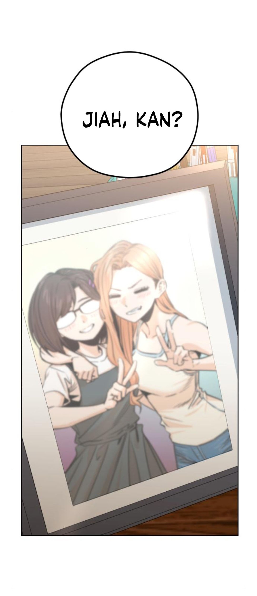 Match Made in Heaven by Chance Chapter 103 - halaman 84