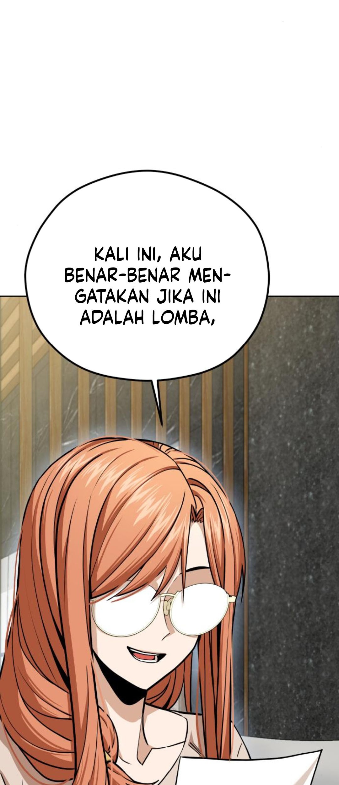 Match Made in Heaven by Chance Chapter 103 - halaman 85