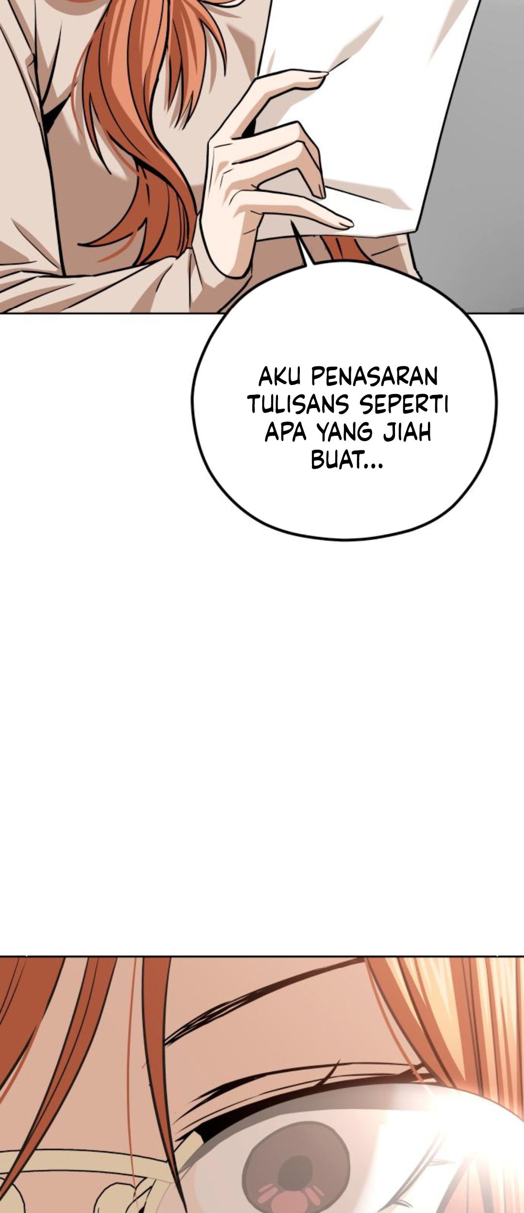 Match Made in Heaven by Chance Chapter 103 - halaman 86