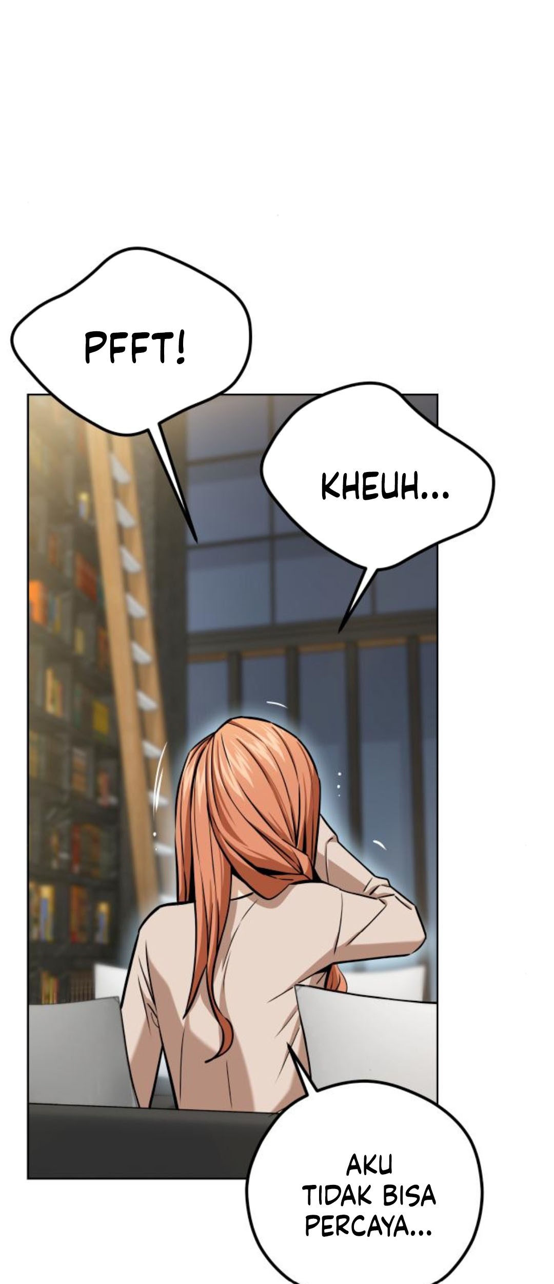Match Made in Heaven by Chance Chapter 103 - halaman 88