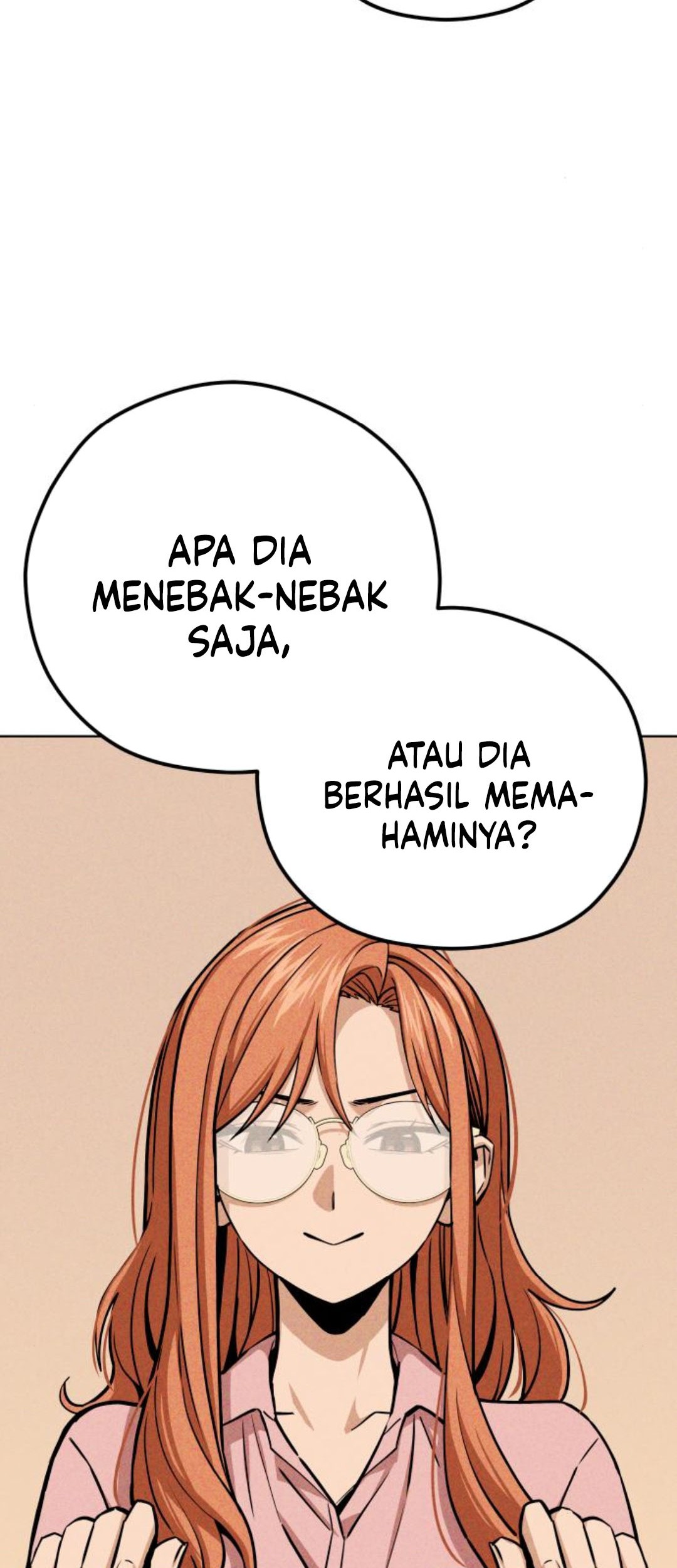 Match Made in Heaven by Chance Chapter 103 - halaman 89