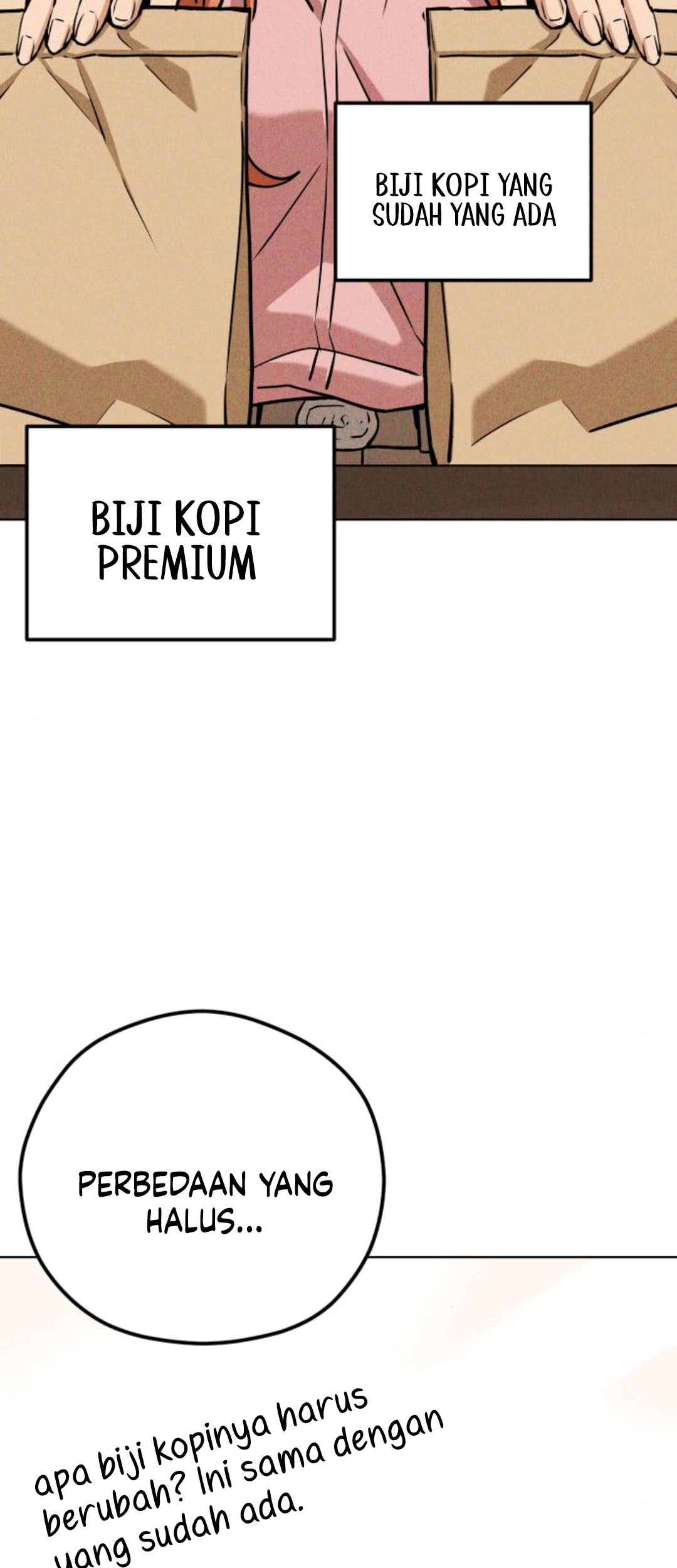 Match Made in Heaven by Chance Chapter 103 - halaman 90