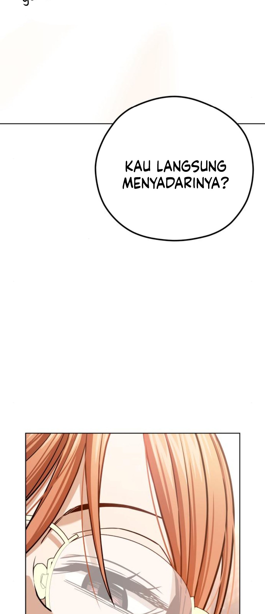Match Made in Heaven by Chance Chapter 103 - halaman 91