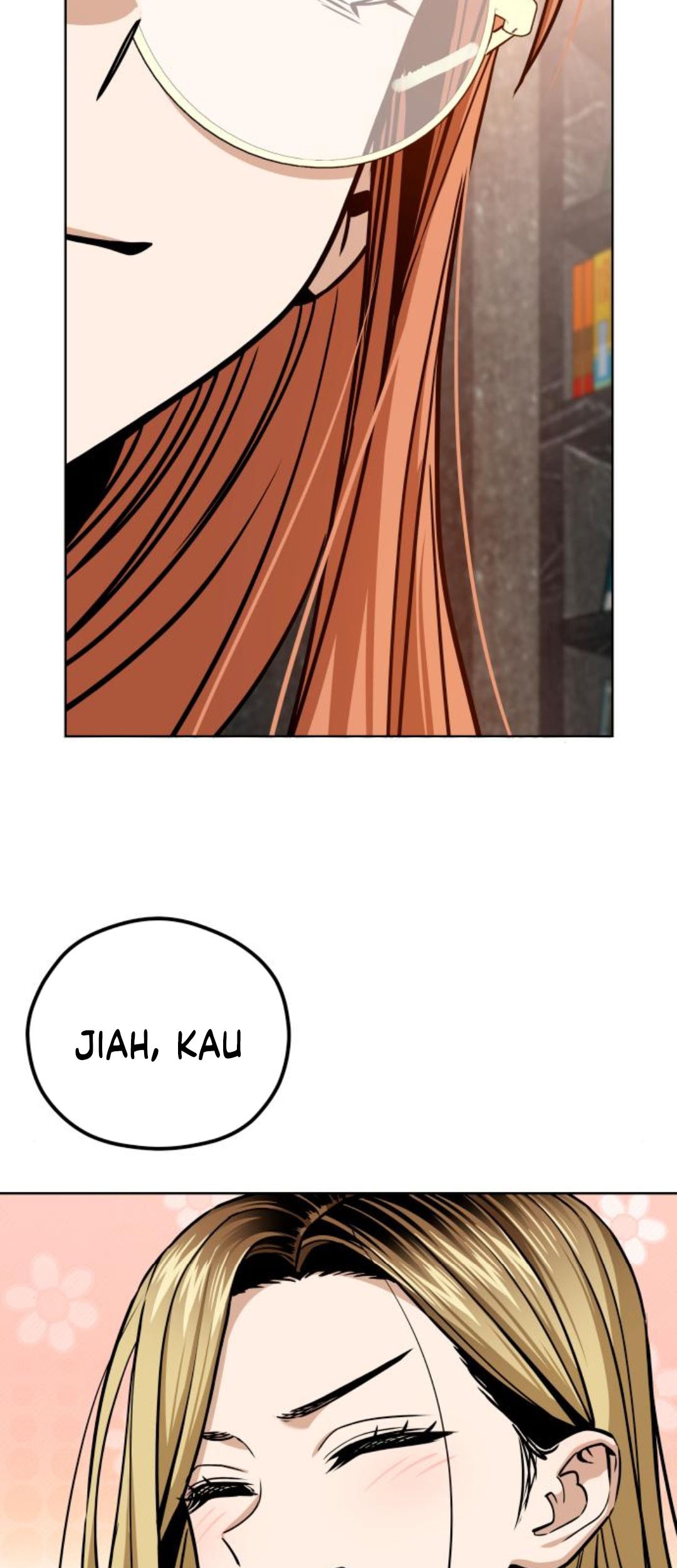 Match Made in Heaven by Chance Chapter 103 - halaman 92