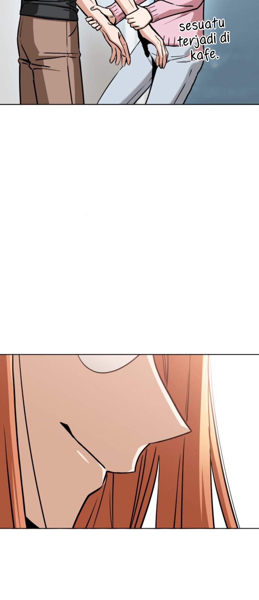 Match Made in Heaven by Chance Chapter 103 - halaman 94