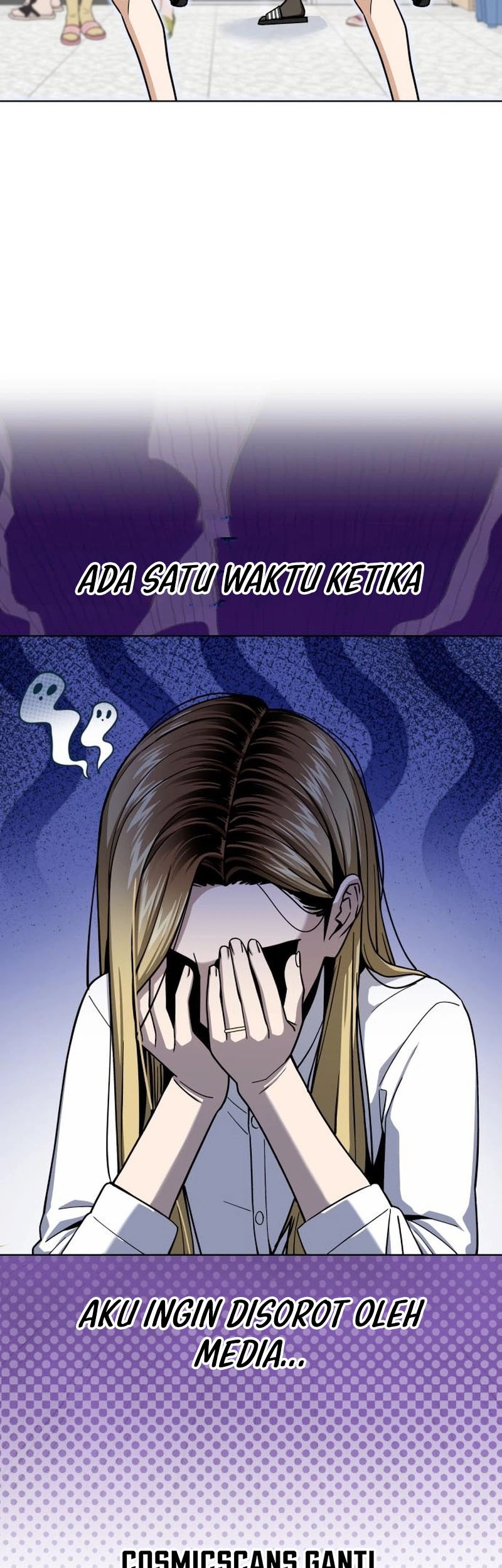 Match Made in Heaven by Chance Chapter 104 - halaman 14