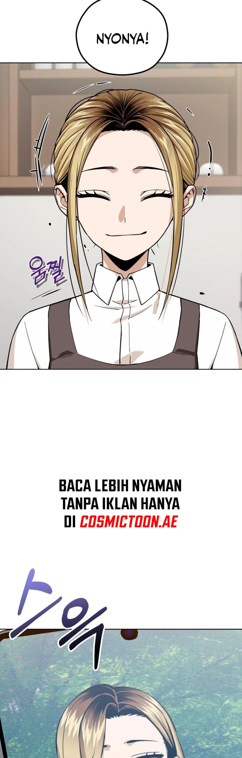 Match Made in Heaven by Chance Chapter 104 - halaman 2