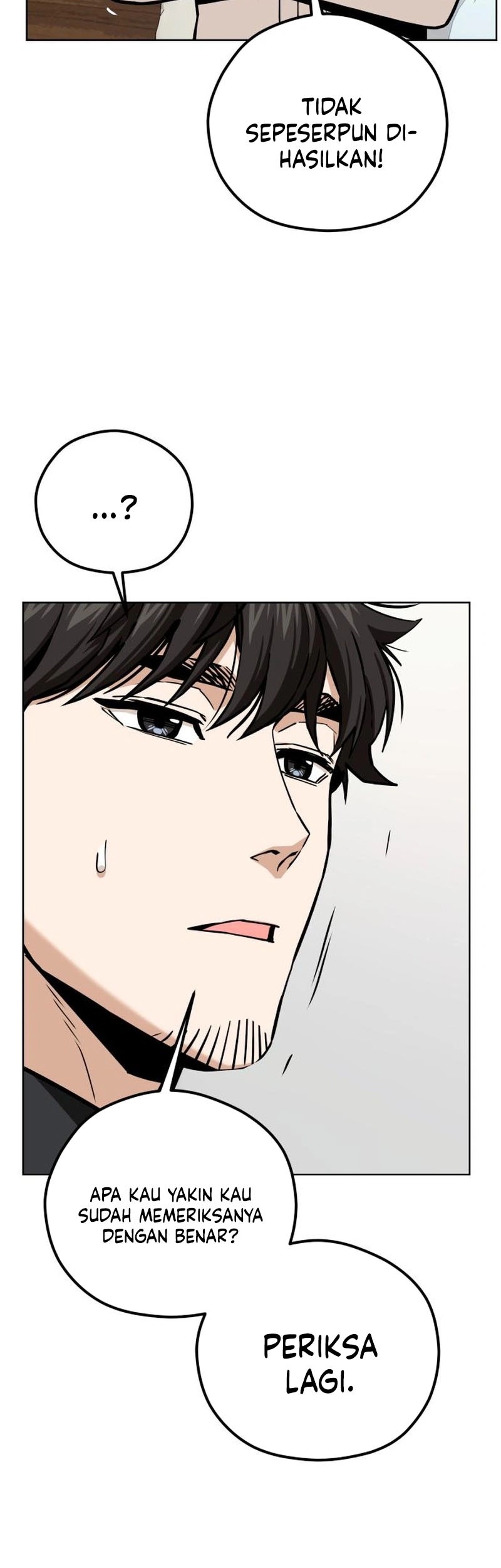 Match Made in Heaven by Chance Chapter 104 - halaman 22