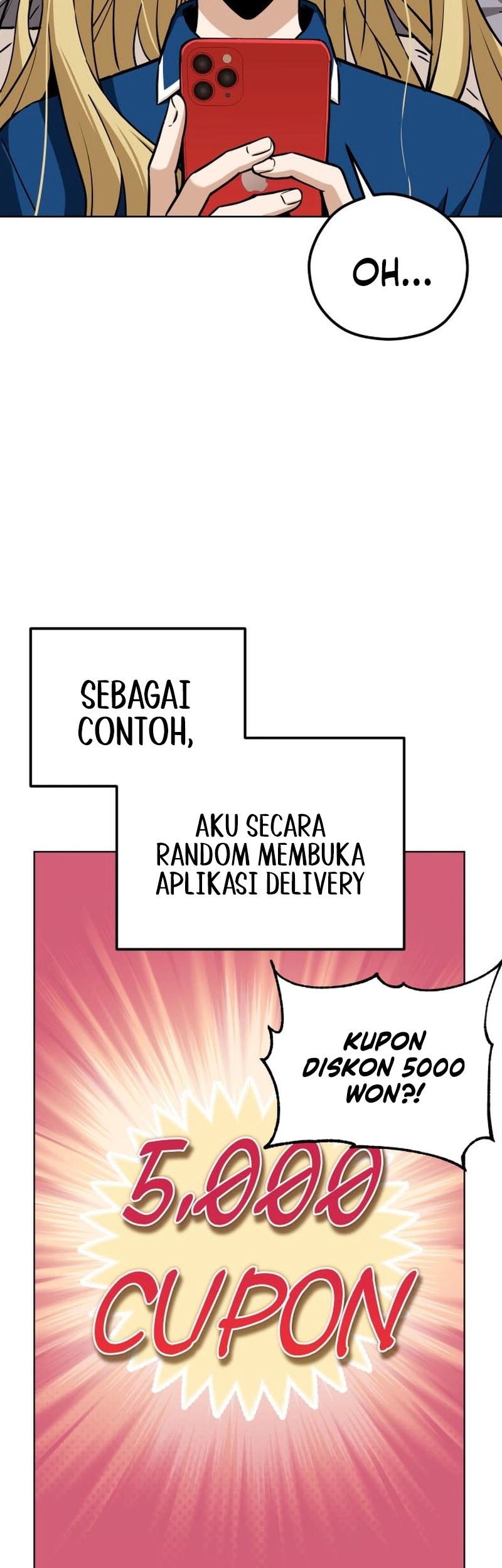 Match Made in Heaven by Chance Chapter 104 - halaman 40