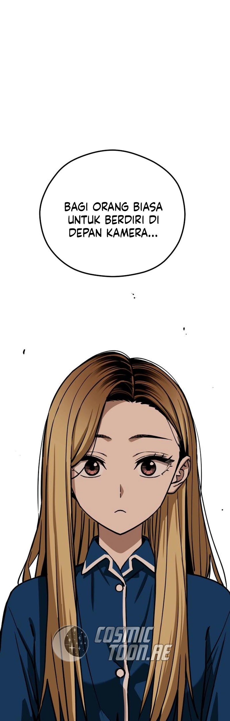 Match Made in Heaven by Chance Chapter 104 - halaman 58