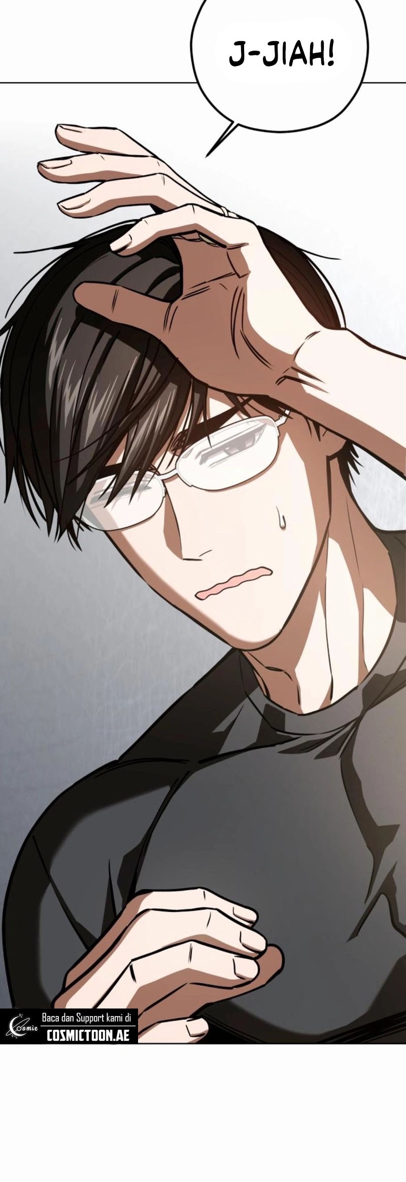Match Made in Heaven by Chance Chapter 105 - halaman 12