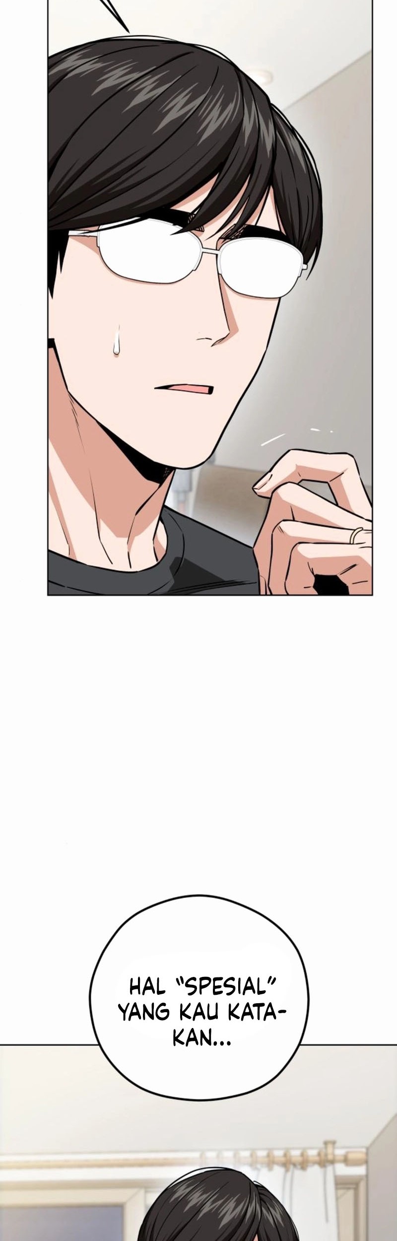 Match Made in Heaven by Chance Chapter 105 - halaman 14