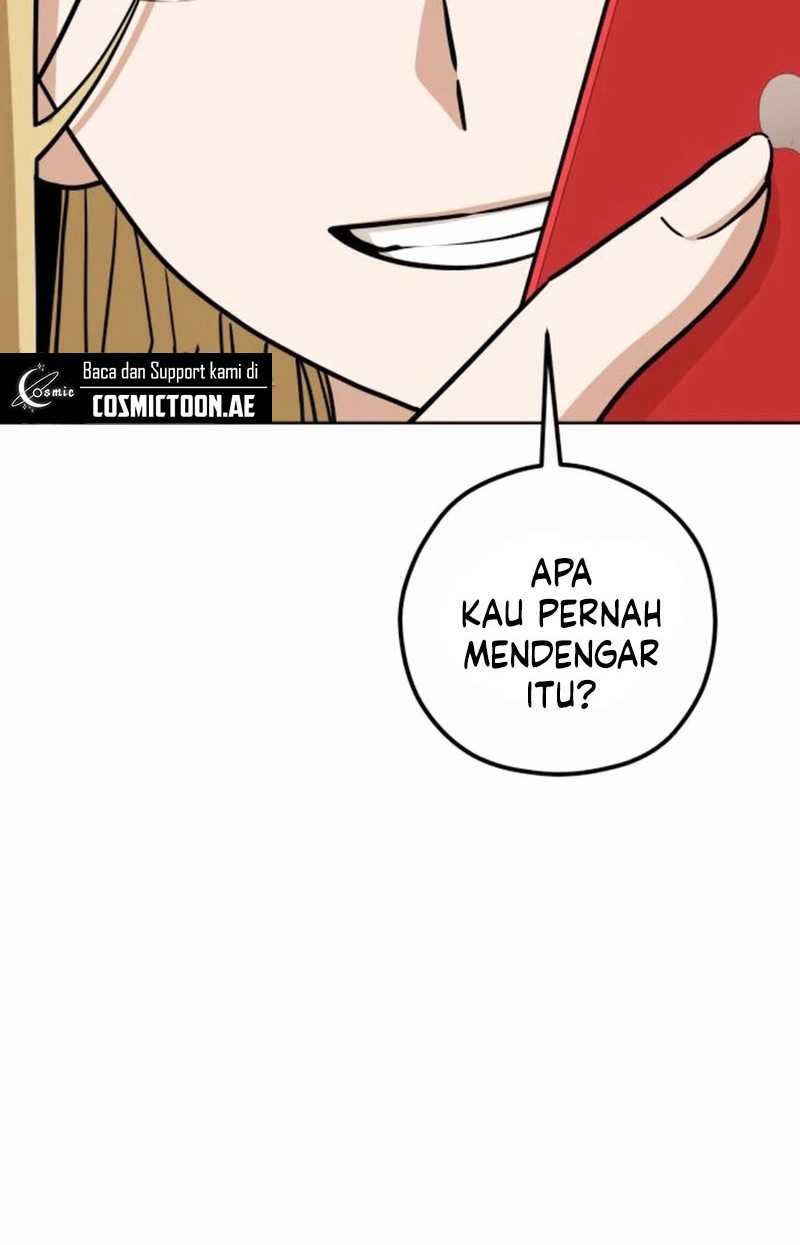 Match Made in Heaven by Chance Chapter 105 - halaman 18