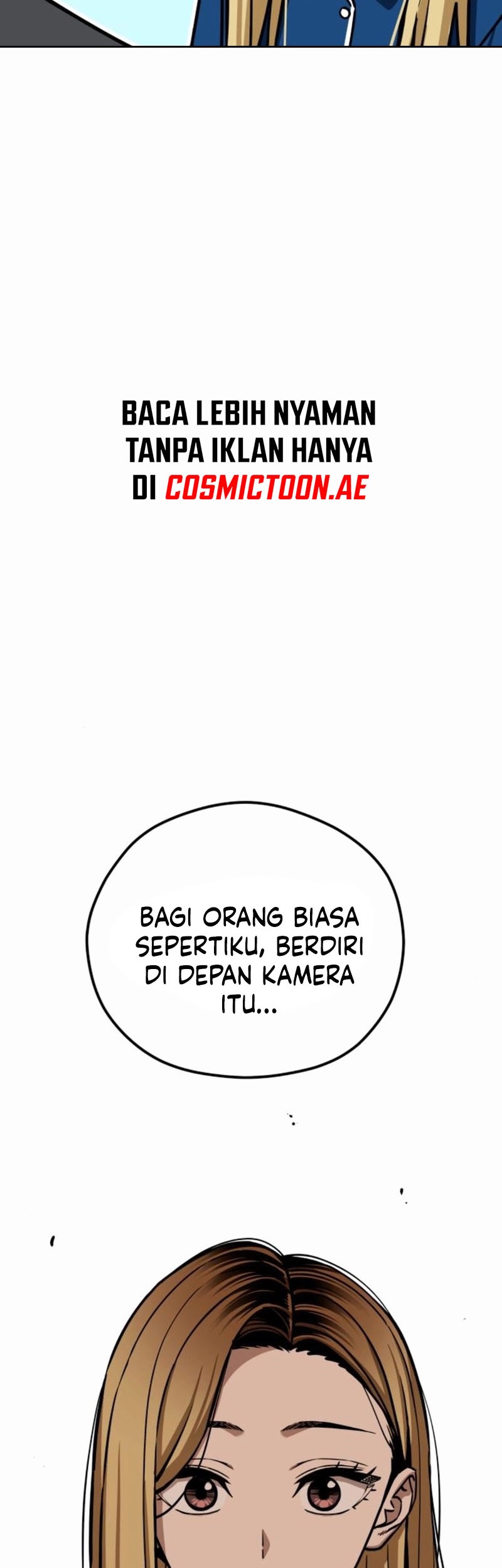 Match Made in Heaven by Chance Chapter 105 - halaman 2