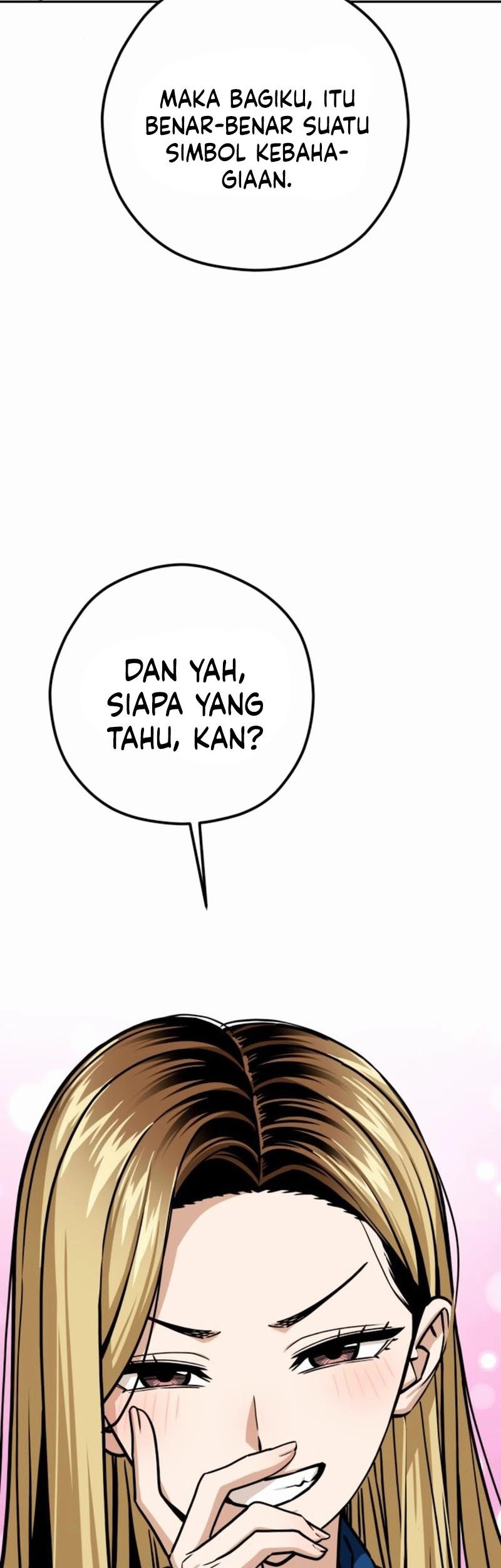 Match Made in Heaven by Chance Chapter 105 - halaman 23