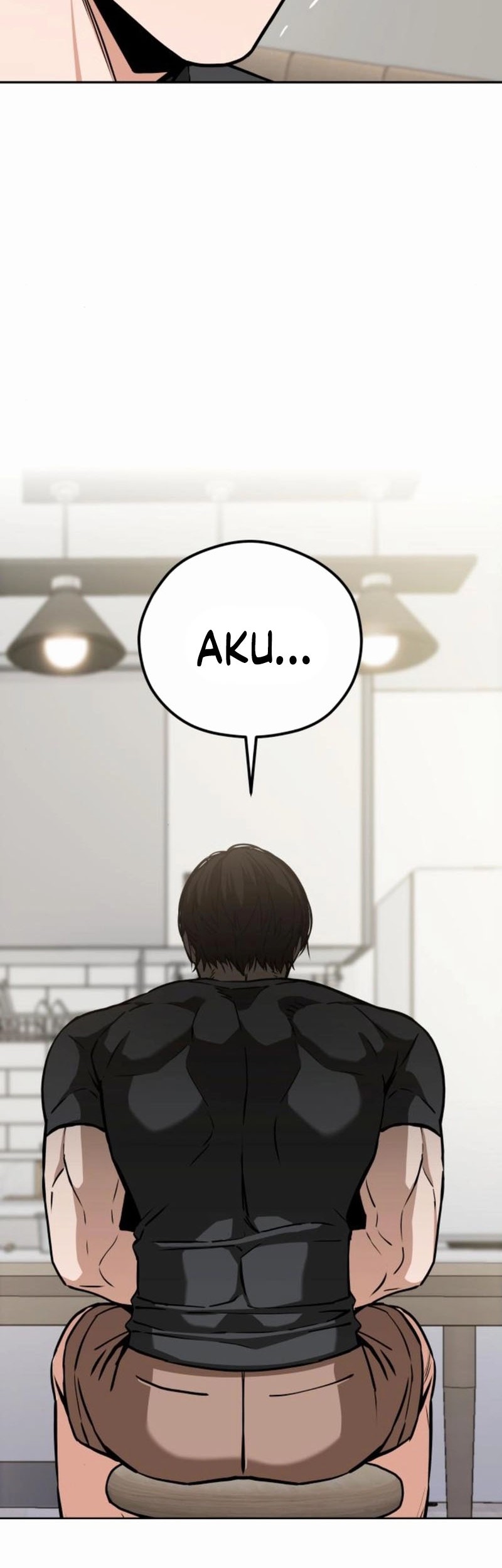 Match Made in Heaven by Chance Chapter 105 - halaman 4