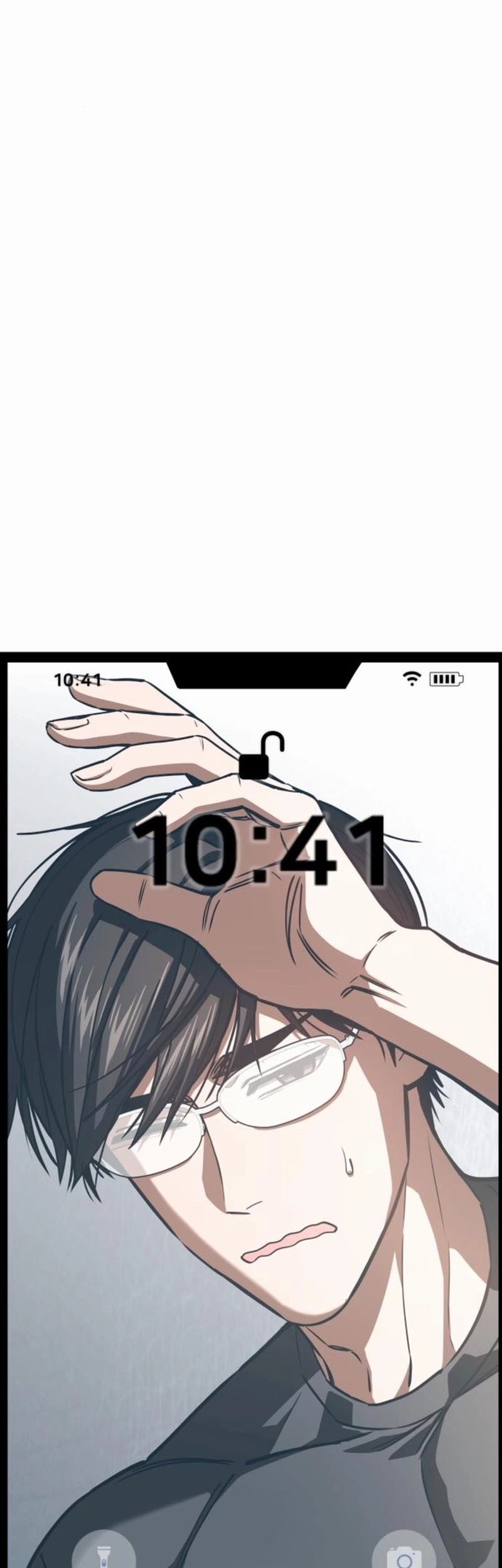Match Made in Heaven by Chance Chapter 105 - halaman 41