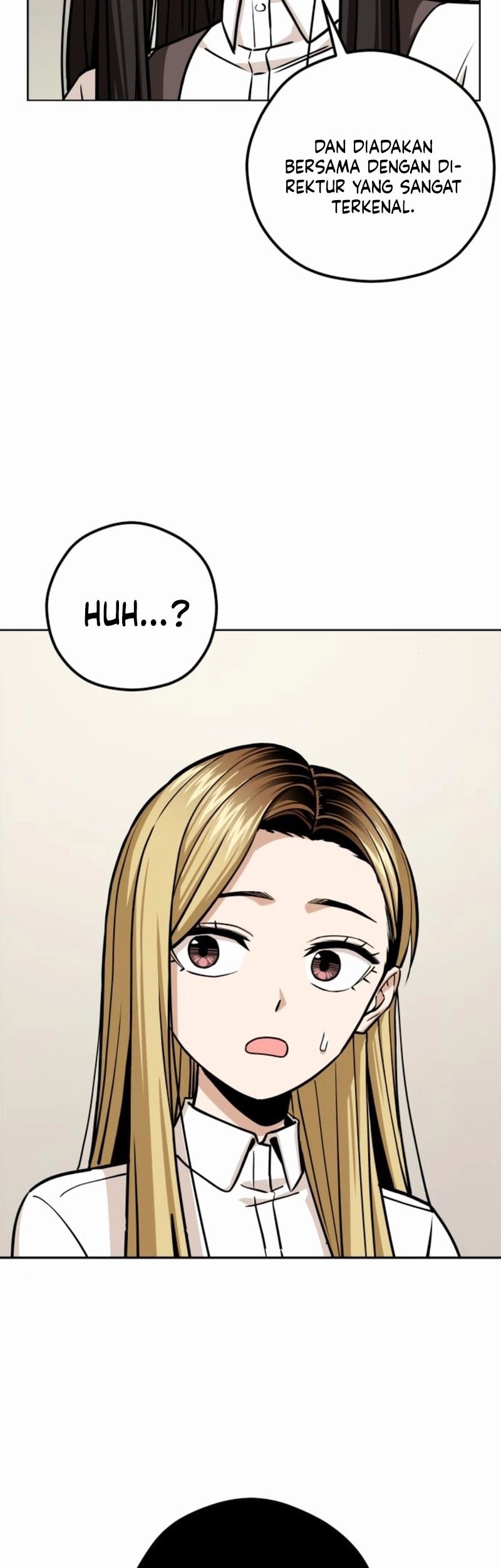 Match Made in Heaven by Chance Chapter 105 - halaman 47