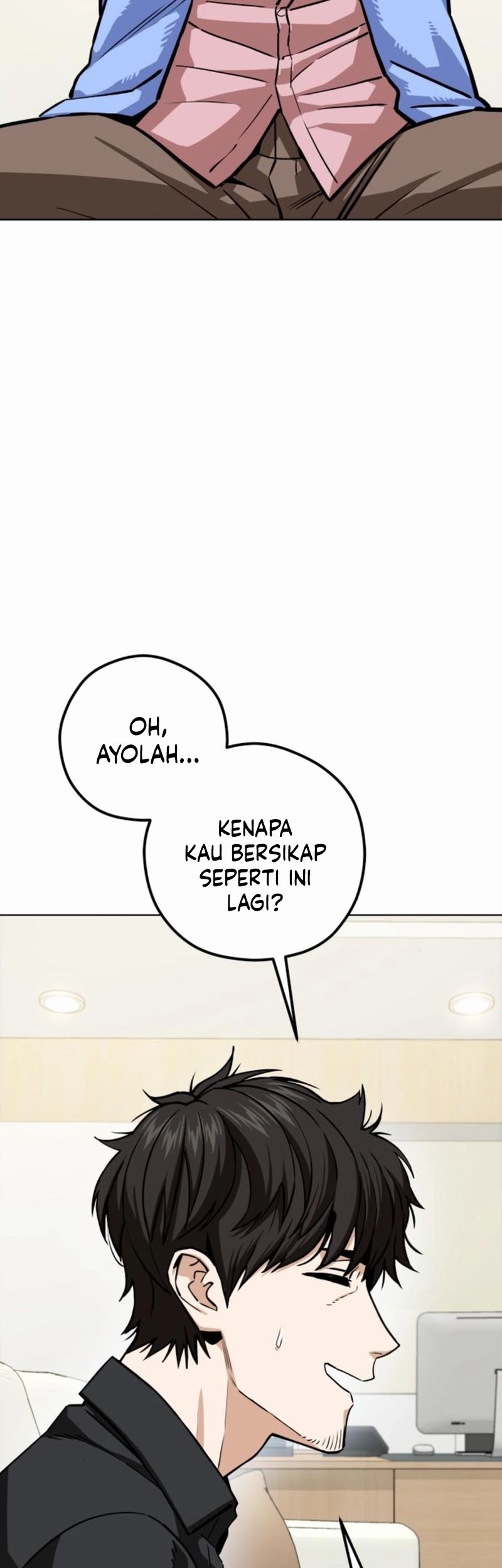 Match Made in Heaven by Chance Chapter 105 - halaman 51