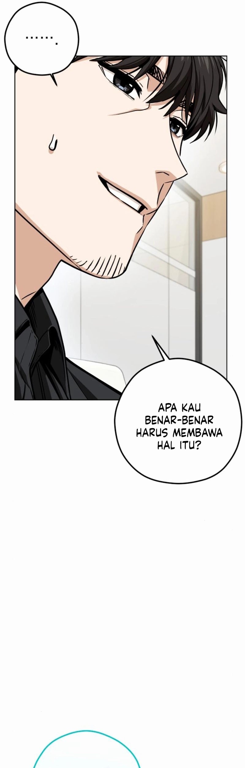 Match Made in Heaven by Chance Chapter 105 - halaman 55