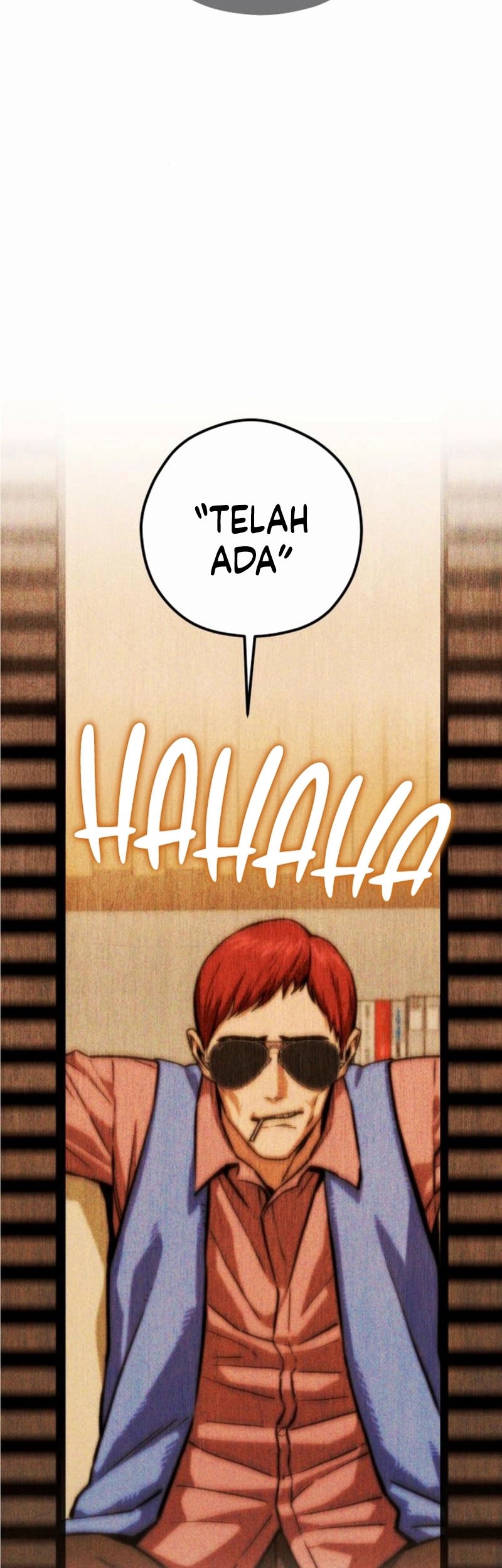 Match Made in Heaven by Chance Chapter 105 - halaman 59