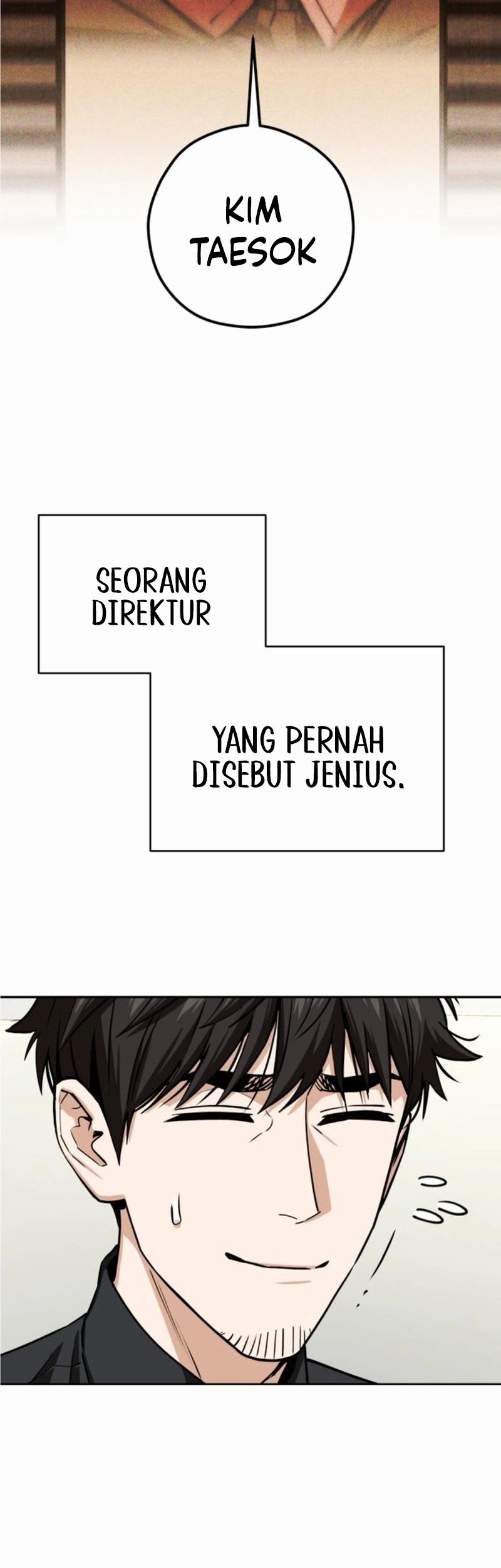Match Made in Heaven by Chance Chapter 105 - halaman 60