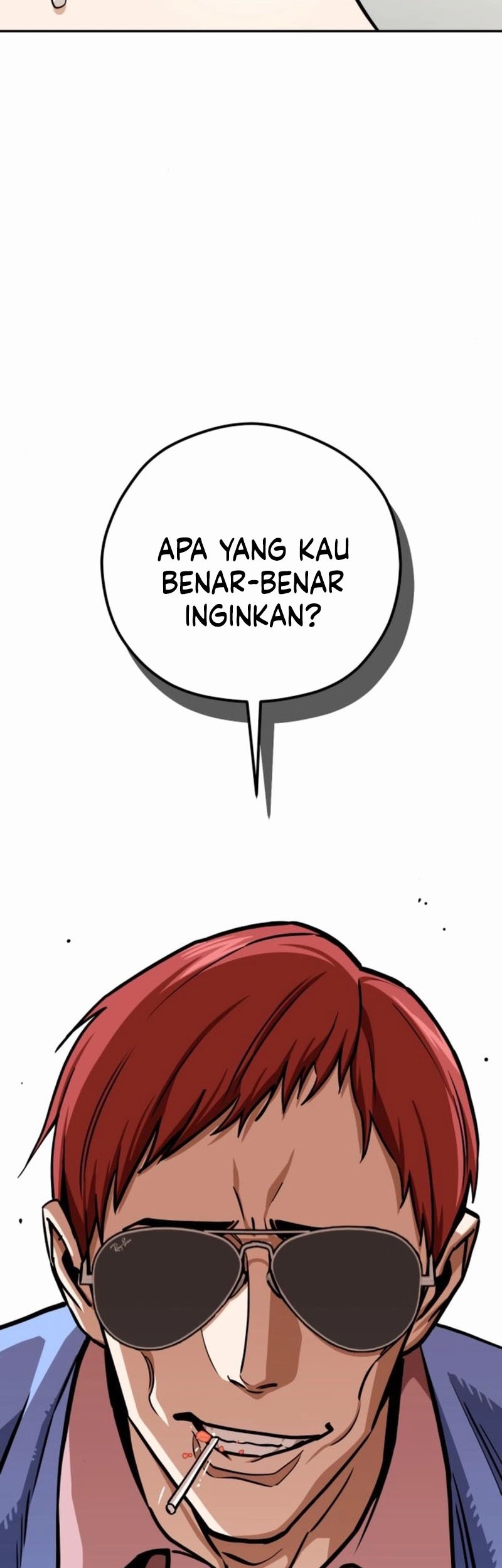 Match Made in Heaven by Chance Chapter 105 - halaman 63