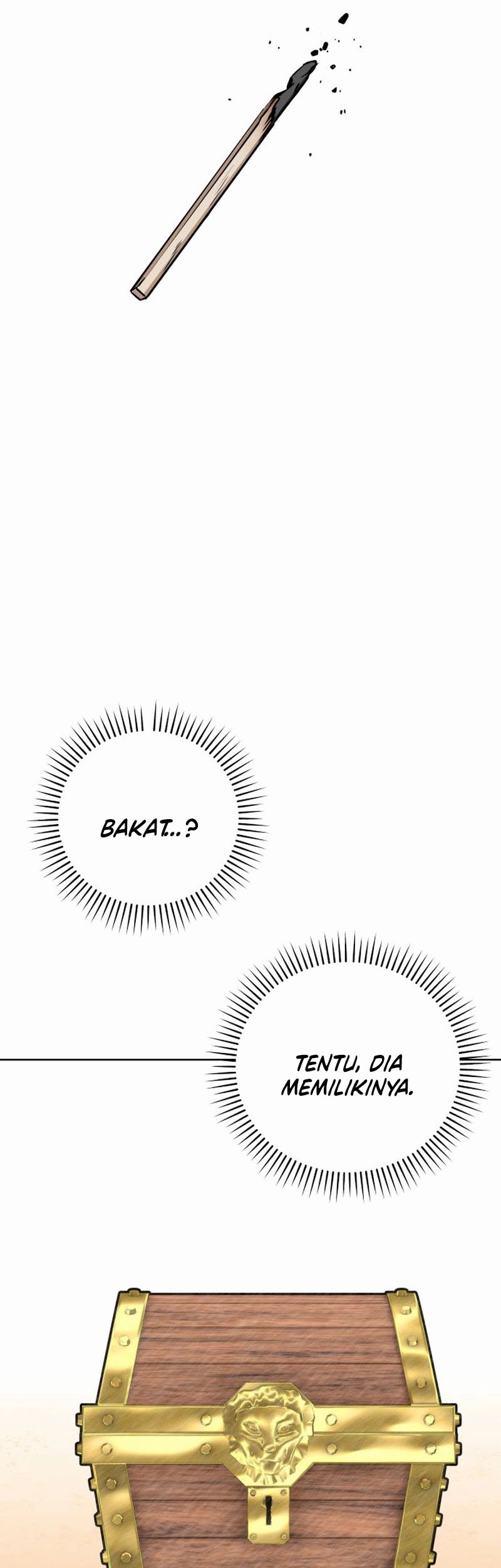 Match Made in Heaven by Chance Chapter 106 - halaman 13