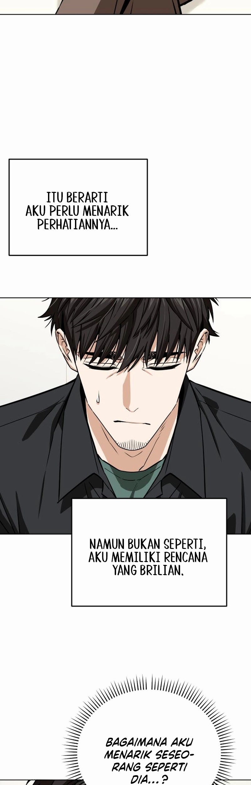 Match Made in Heaven by Chance Chapter 106 - halaman 16