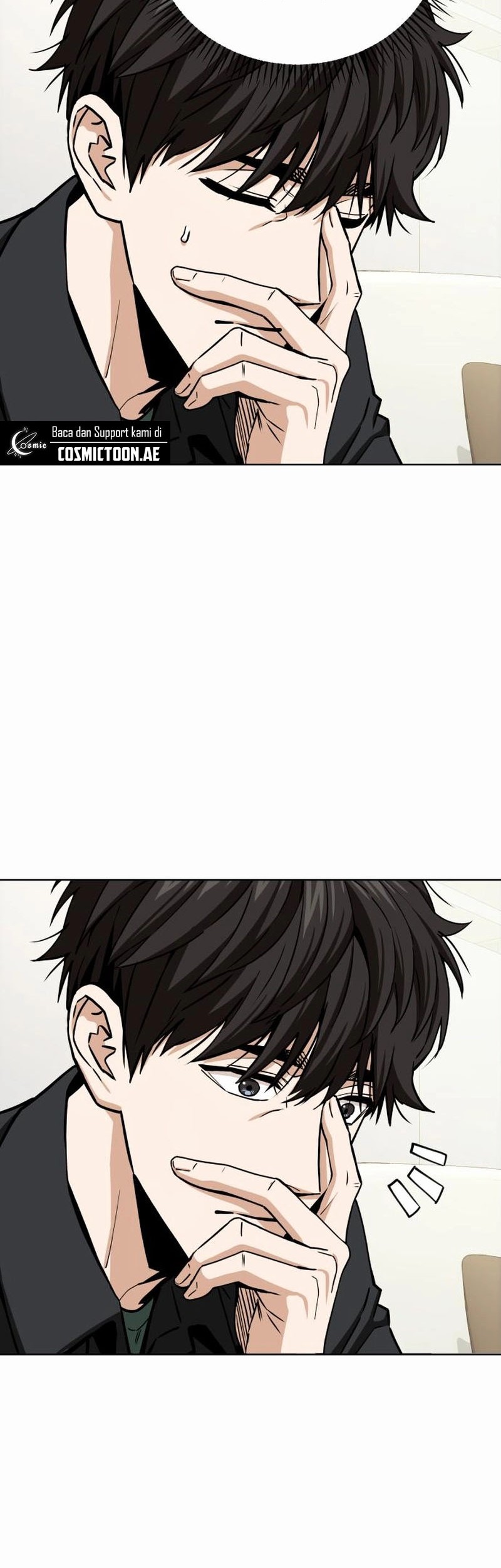 Match Made in Heaven by Chance Chapter 106 - halaman 17