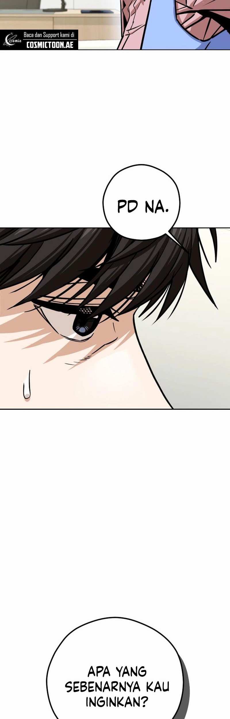 Match Made in Heaven by Chance Chapter 106 - halaman 2