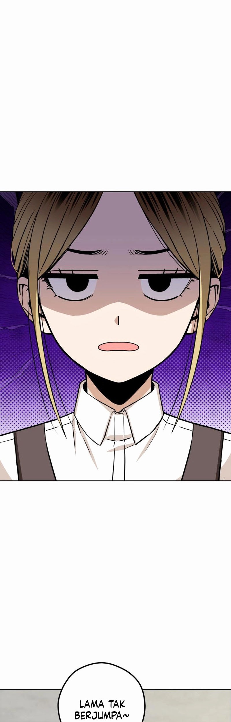 Match Made in Heaven by Chance Chapter 106 - halaman 21