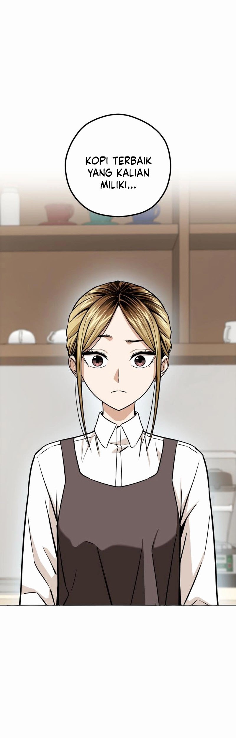 Match Made in Heaven by Chance Chapter 106 - halaman 25