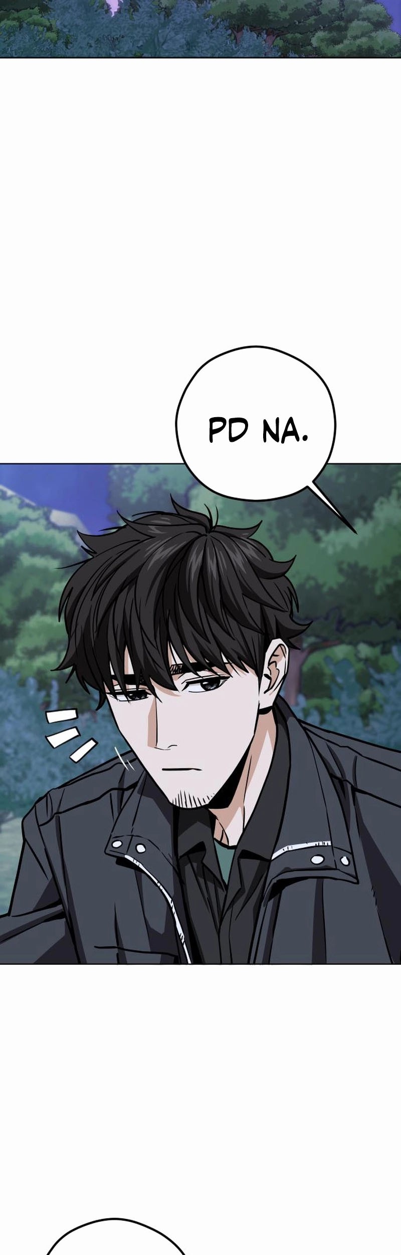 Match Made in Heaven by Chance Chapter 106 - halaman 32