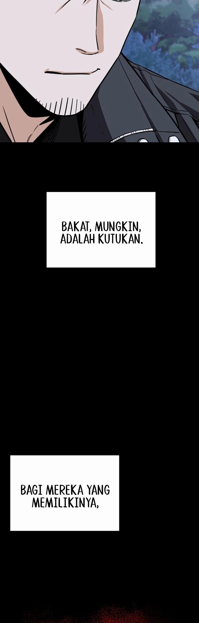 Match Made in Heaven by Chance Chapter 106 - halaman 44