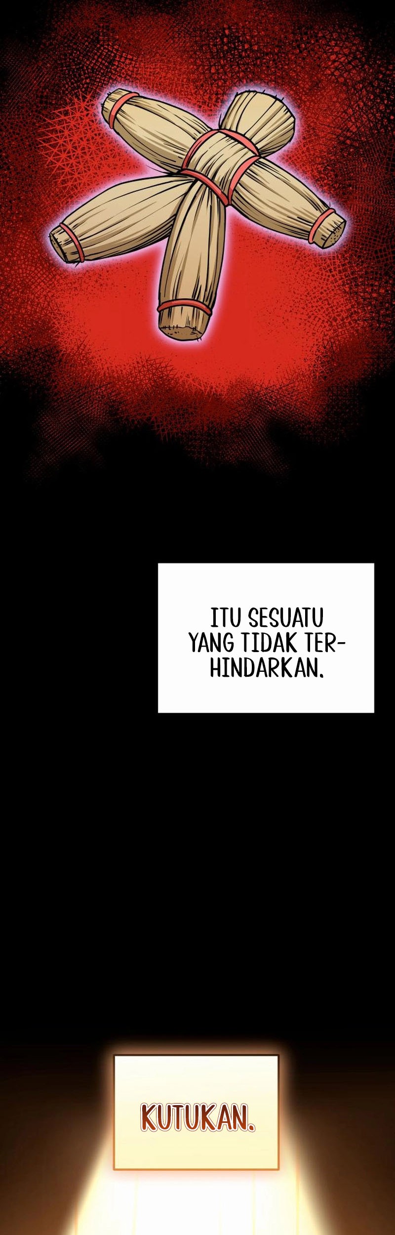 Match Made in Heaven by Chance Chapter 106 - halaman 45