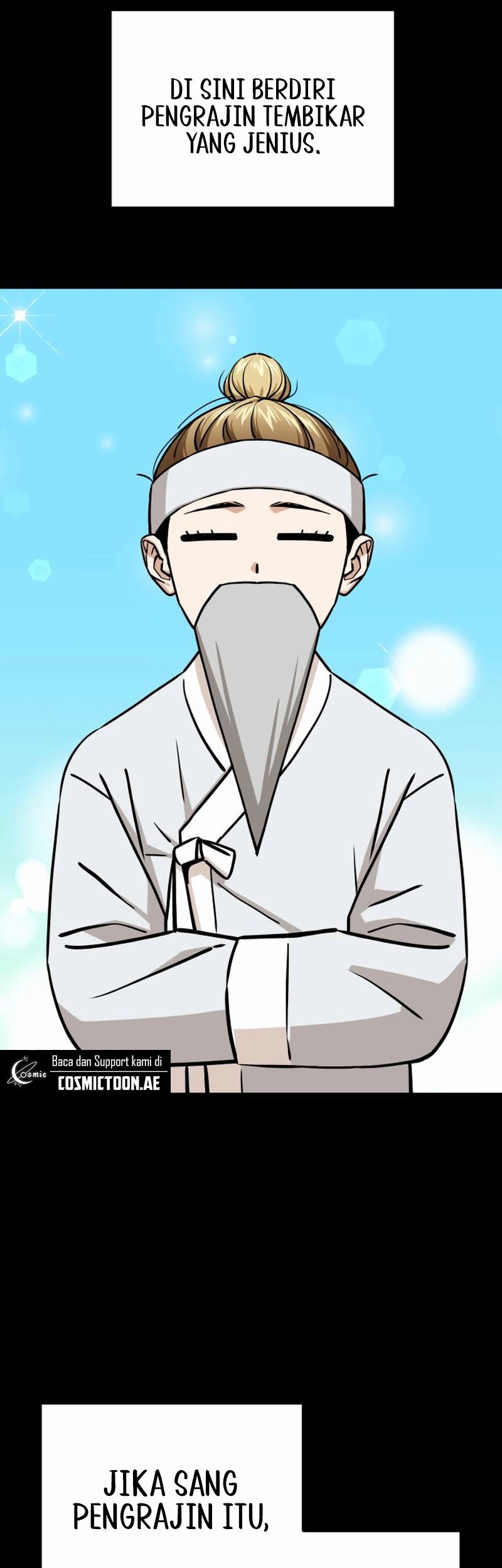 Match Made in Heaven by Chance Chapter 106 - halaman 47