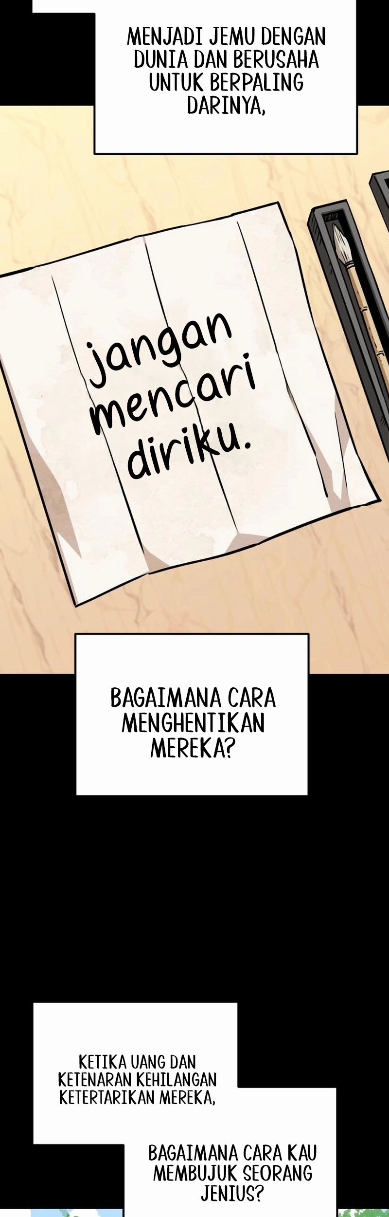 Match Made in Heaven by Chance Chapter 106 - halaman 48