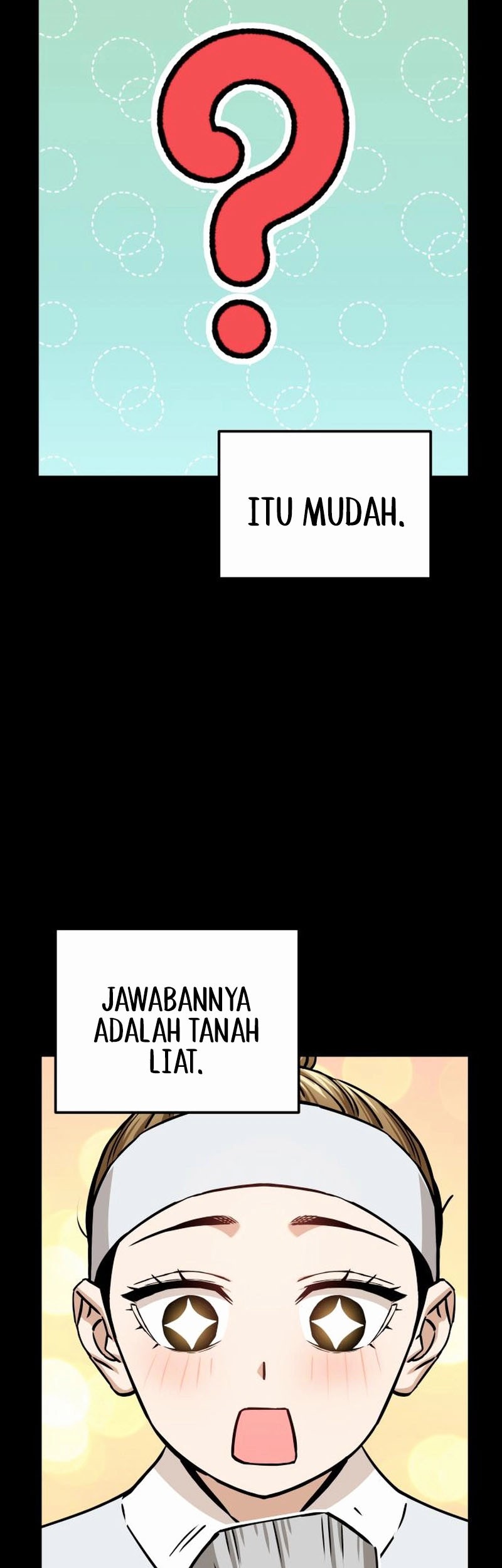 Match Made in Heaven by Chance Chapter 106 - halaman 50