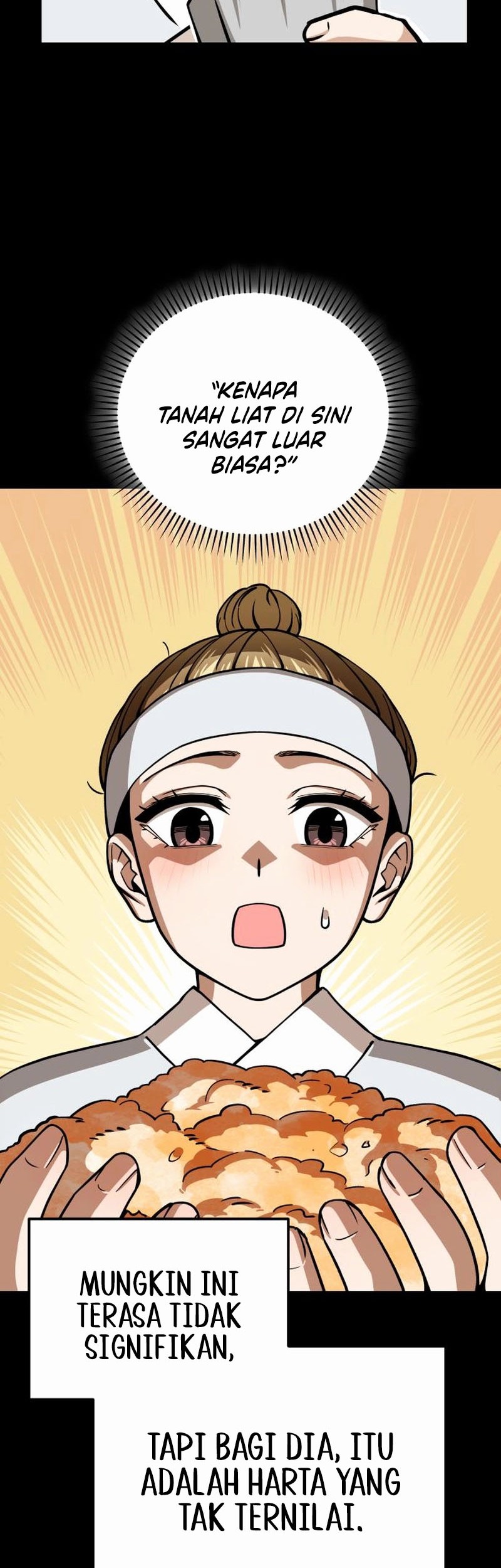 Match Made in Heaven by Chance Chapter 106 - halaman 51