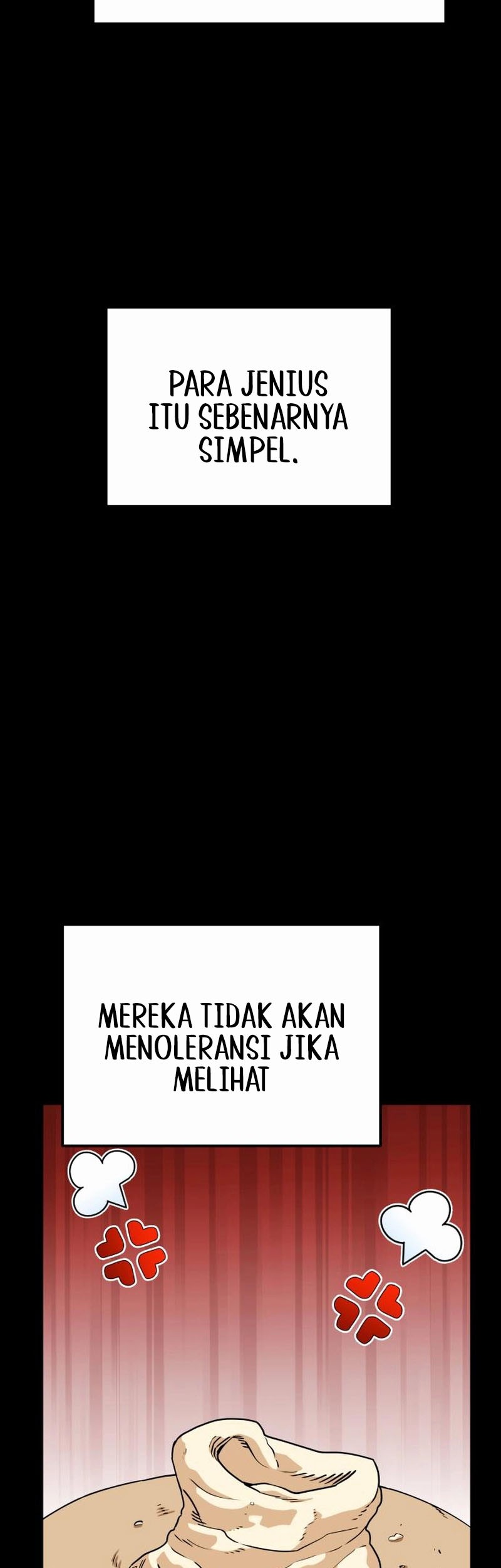 Match Made in Heaven by Chance Chapter 106 - halaman 52