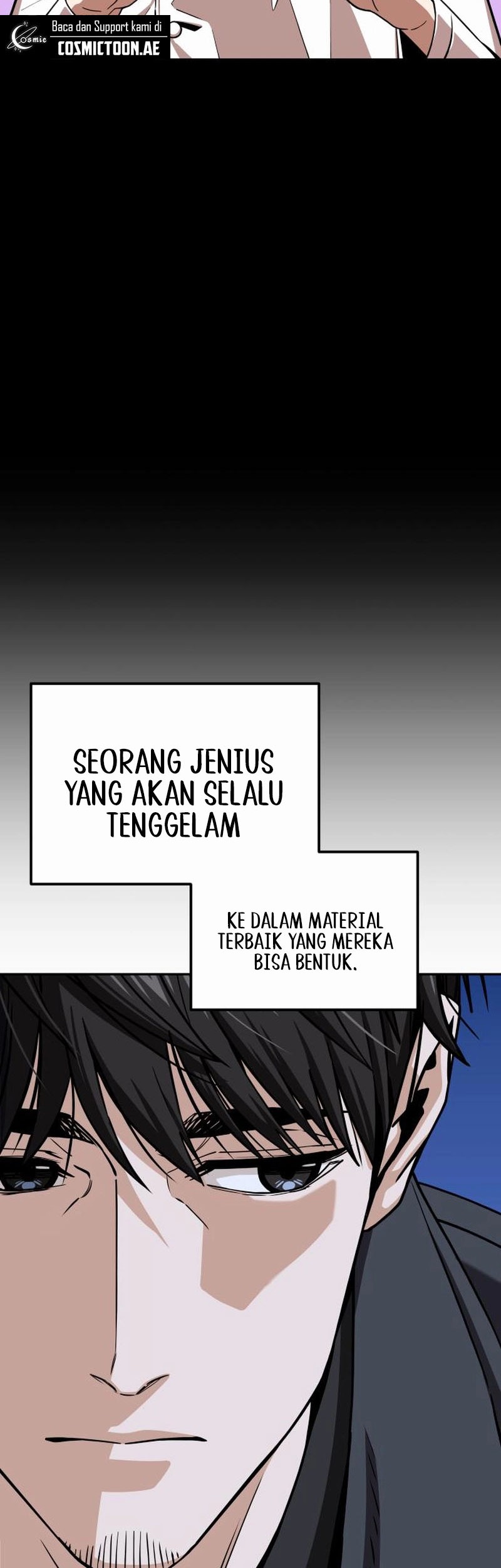 Match Made in Heaven by Chance Chapter 106 - halaman 55