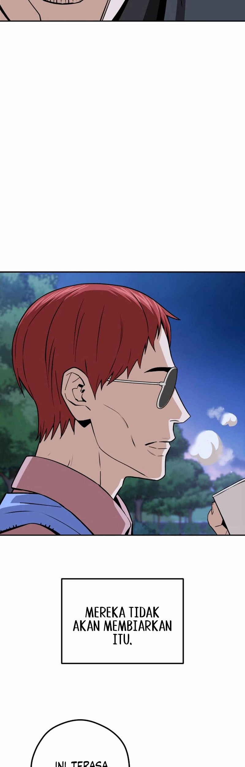 Match Made in Heaven by Chance Chapter 106 - halaman 56