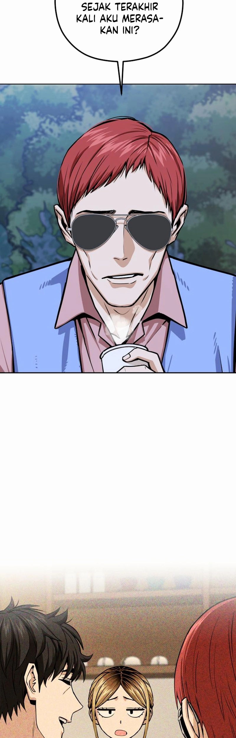 Match Made in Heaven by Chance Chapter 106 - halaman 58