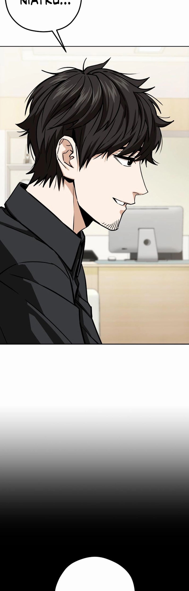 Match Made in Heaven by Chance Chapter 106 - halaman 6