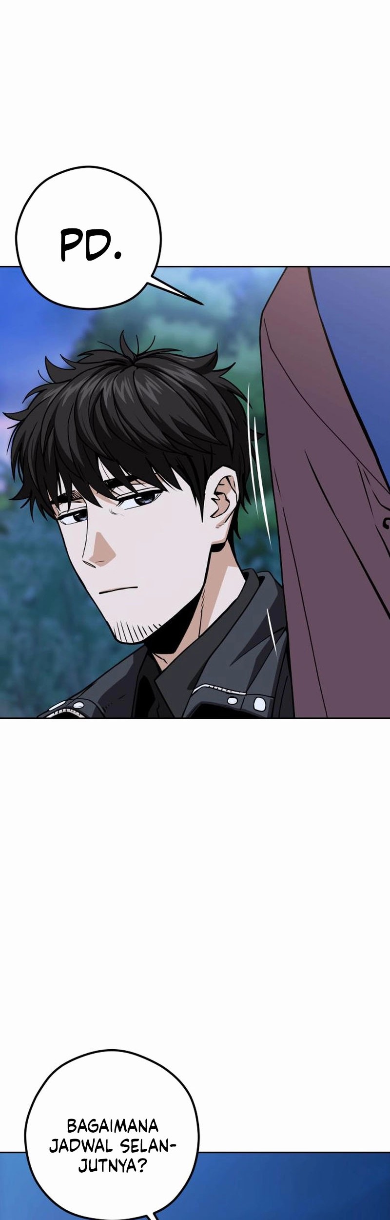 Match Made in Heaven by Chance Chapter 106 - halaman 61